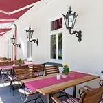 Romantik Stoermann Szálloda 4*