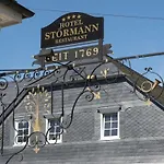 Romantik Stoermann Szálloda