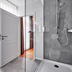 Romantik Stoermann Szálloda 4*