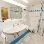 מלון Romantik Stoermann 4*