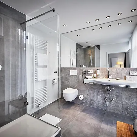 Romantik Störmann 4* Schmallenberg