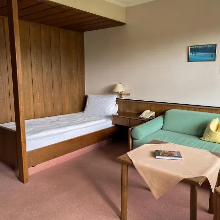 Romantik Stoermann Hotel