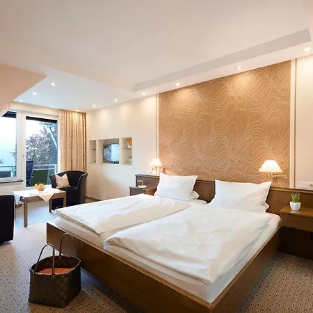 Ξενοδοχείο Romantik Stoermann 4*