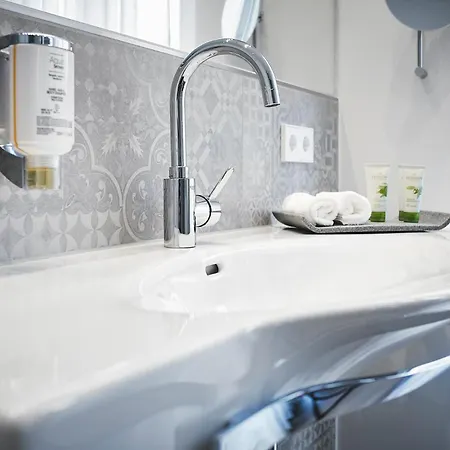 Romantik Stoermann 4* Schmallenberg