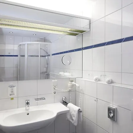Hotell Romantik Störmann 4*