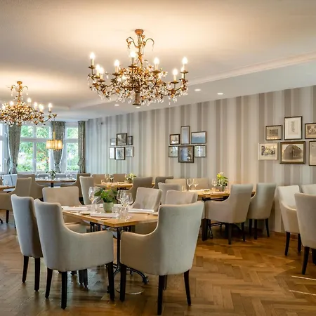 Romantik Stoermann Hotel Schmallenberg