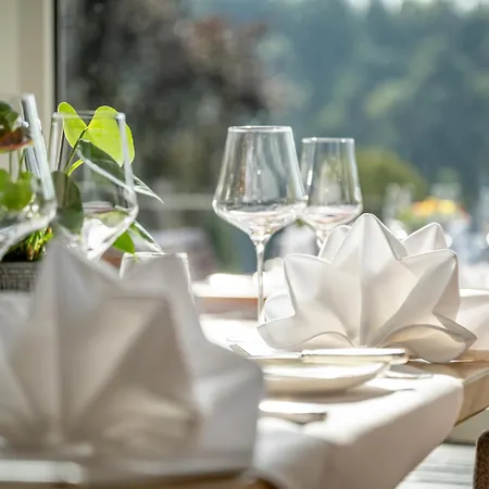 Hotel Romantik Stoermann Schmallenberg