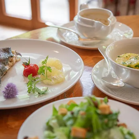 Hotel Romantik Stoermann