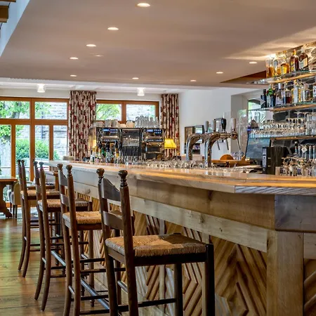 Hotel Romantik Stoermann Schmallenberg