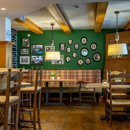 Romantik Stoermann Hotel Schmallenberg