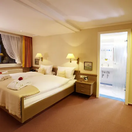 Romantik Störmann 4*