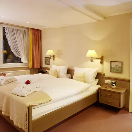 Romantik Störmann 4* Schmallenberg