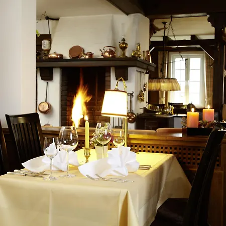 Romantik Stoermann 4* Schmallenberg