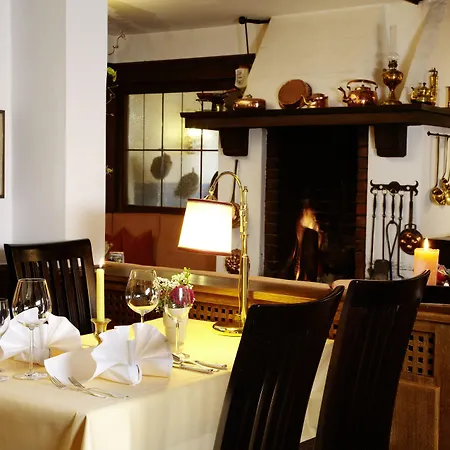 Romantik Störmann 4*