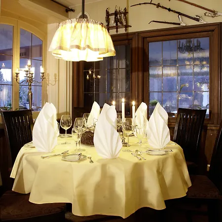 Hotell Romantik Störmann