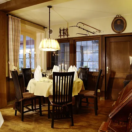 Hotell Romantik Störmann Schmallenberg