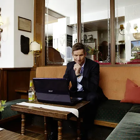 Romantik Stoermann 4*