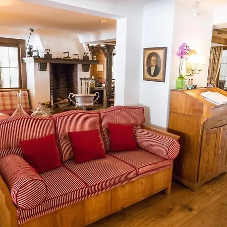 Hotell Romantik Störmann 4*