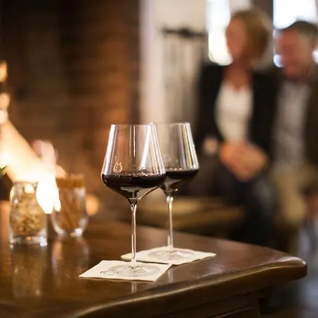 Romantik Stoermann Hotel