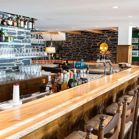 Romantik Stoermann Ξενοδοχείο