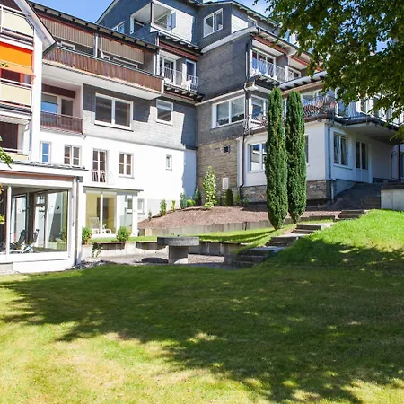 Romantik Stoermann Hotel