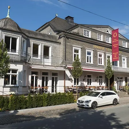 Romantik Stoermann 4* Schmallenberg