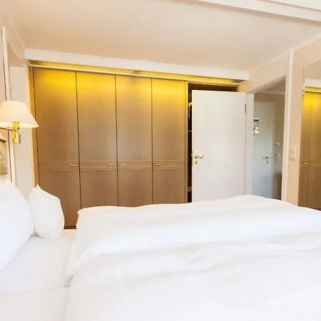 Romantik Stoermann 4* Schmallenberg