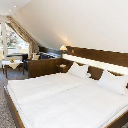 Romantik Störmann 4*