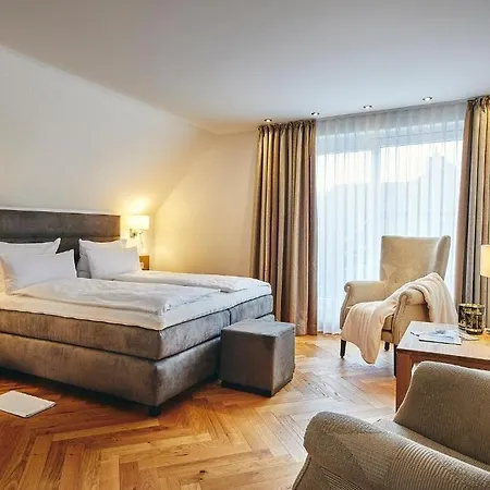 Otel Romantik Stoermann 4*