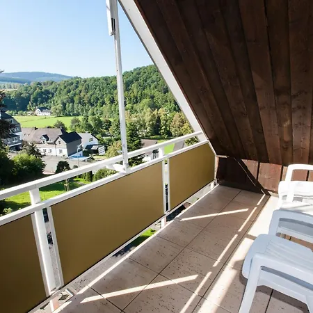 Hotell Romantik Störmann