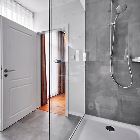 Romantik Stoermann Ξενοδοχείο 4*