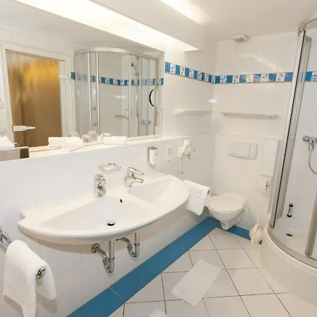 Hotell Romantik Störmann 4*