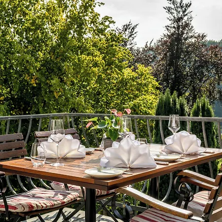 Ξενοδοχείο Romantik Stoermann Schmallenberg