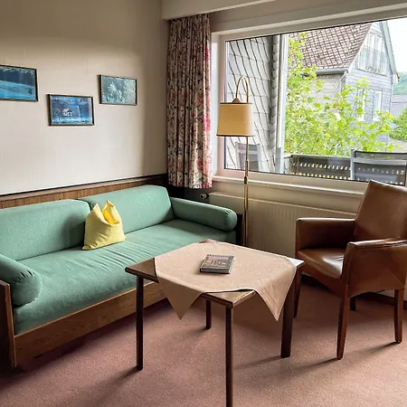 Romantik Stoermann 4* Schmallenberg