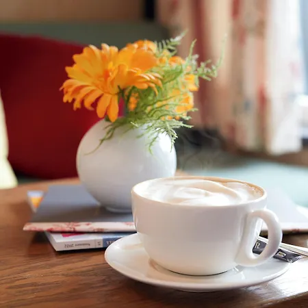 Hotel Romantik Stoermann Schmallenberg