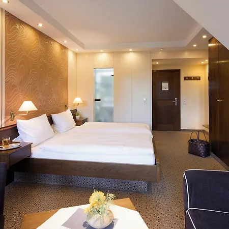 Hotell Romantik Störmann Schmallenberg