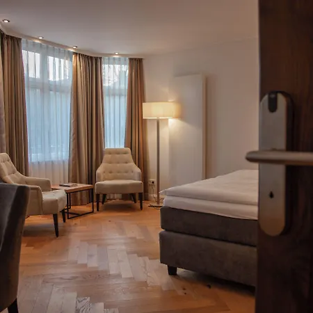 Hotel Romantik Stoermann