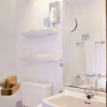 Hotell Romantik Störmann Schmallenberg