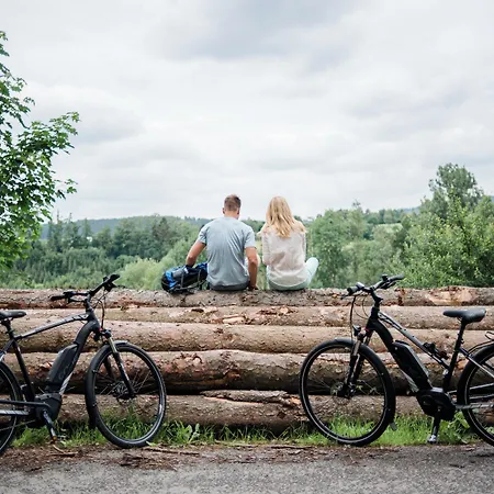 Hotel Romantik Stoermann 4*