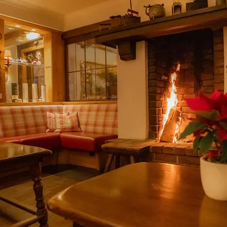 Romantik Stoermann Hotel 4*