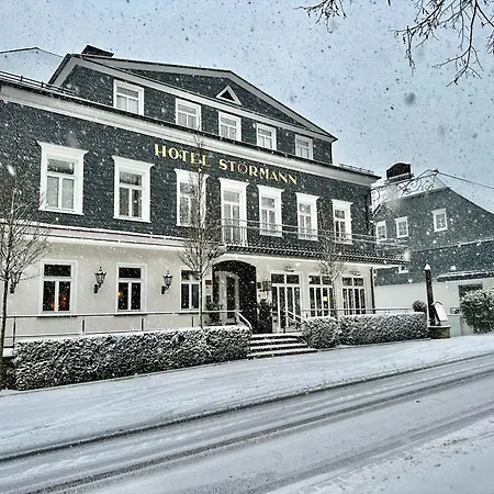 Hotel Romantik Stoermann 4*