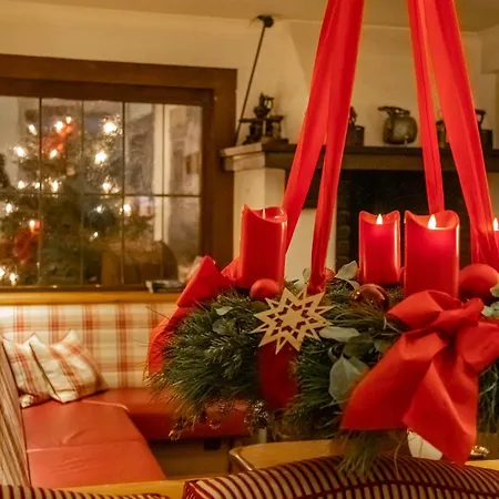 Romantik Stoermann Hotel Schmallenberg