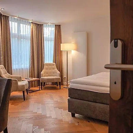Romantik Stoermann Hotel Schmallenberg
