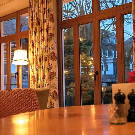 Romantik Stoermann Hotel 4*