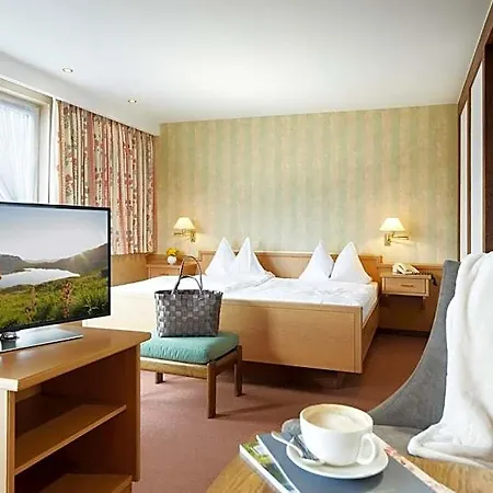 Romantik Stoermann Hotel Schmallenberg