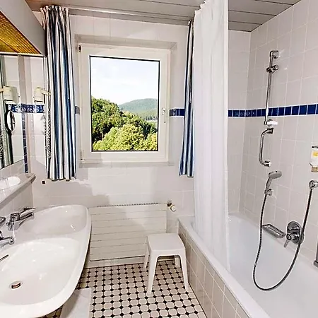 Romantik Stoermann 4* Schmallenberg