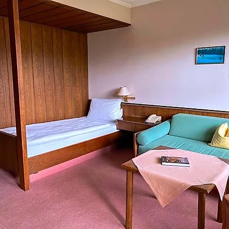 Hotel Romantik Stoermann 4*