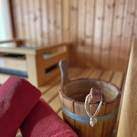 Romantik Stoermann 4* Schmallenberg