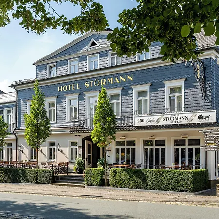 Romantik Stoermann 4* Schmallenberg