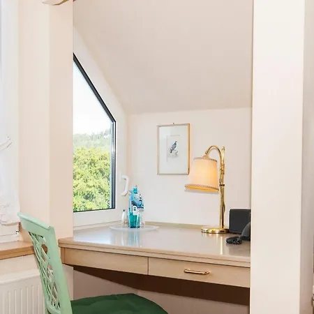 Otel Romantik Stoermann